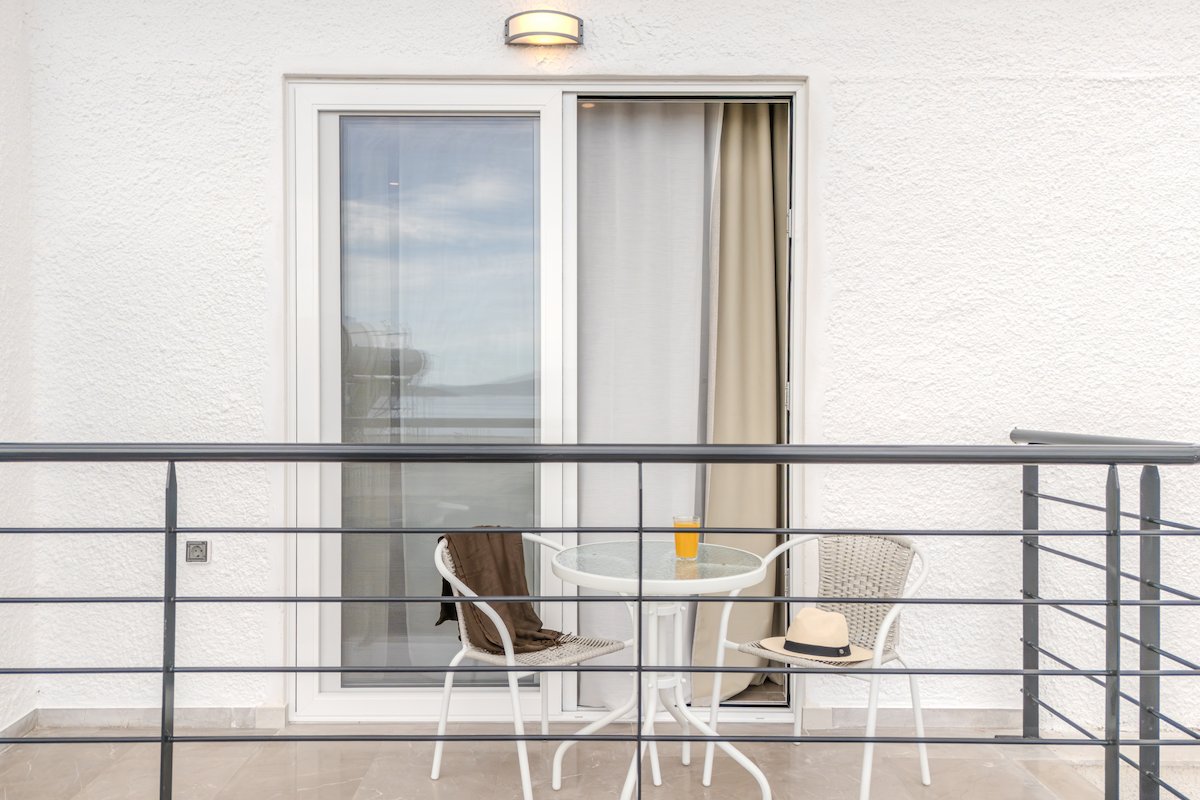 Exterior 14 - Noma Suites Tolo